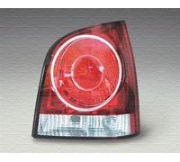 COMBINATION REARLIGHT FOR VW POLO MAGNETI MARELLI 714000028301 FITS RIGHT