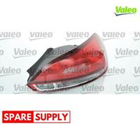 COMBINATION REARLIGHT FOR VW SCIROCCO VALEO 043662 FITS LEFT