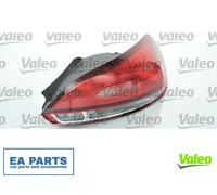 Combination Rearlight for VW SCIROCCO VALEO 043662 fits Left NEW