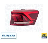 Combination Rearlight for VW T-ROC MAGNETI MARELLI 714028928006 fits Left