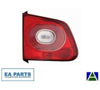 Combination Rearlight for VW TIGUAN ABAKUS 441-1317L-LD-UE fits Left