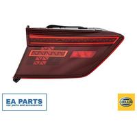 Combination Rearlight for VW TIGUAN HELLA 2SA 012 522-091 fits Left