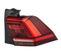 Combination Rearlight for VW:TIGUAN,TIGUAN ALLSPACE 5NA945208C 5NA945208F