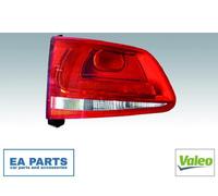 Combination Rearlight for VW TOUAREG VALEO 044259 fits Left