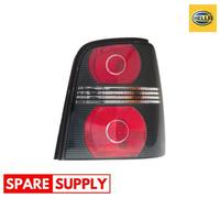 COMBINATION REARLIGHT FOR VW TOURAN HELLA 2SK 009 477-101 FITS RIGHT