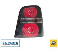 Combination Rearlight for VW TOURAN HELLA 2SK 009 477-101 fits Right