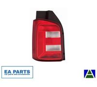 Combination Rearlight for VW TRANSPORTER ABAKUS 441-19ACR-UE fits Right