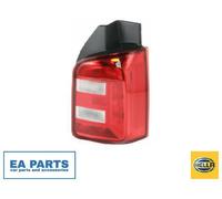 Combination Rearlight for VW TRANSPORTER HELLA 2SK 012 338-031 fits Left