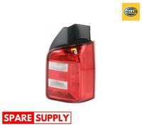 COMBINATION REARLIGHT FOR VW TRANSPORTER HELLA 2SK 012 338-041 FITS RIGHT