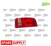 COMBINATION REARLIGHT FOR VW VALEO 044886 FITS RIGHT