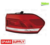 COMBINATION REARLIGHT FOR VW VALEO 047046 FITS RIGHT