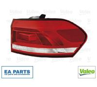 Combination Rearlight for VW VALEO 047046 fits Right
