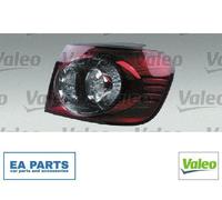 Combination Rearlight for VW VALEO 088912 fits Right