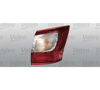 Combination Rearlight VALEO 044448 Right for FORD