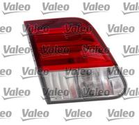 Combination Rearlight VALEO 044907 Left for TOYOTA