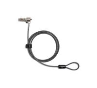Combination Security Cable - HP - Nano - 63B28AA