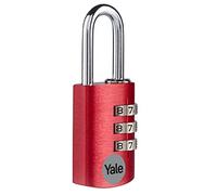 Combination Security Padlock