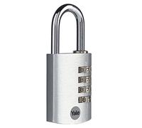 Combination Security Padlock