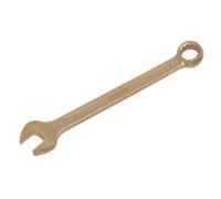 Combination Spanner 14mm - Non-Sparking