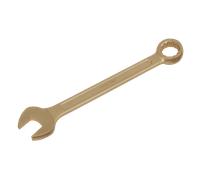 Combination Spanner 22mm - Non-Sparking - Sealey NS010 New