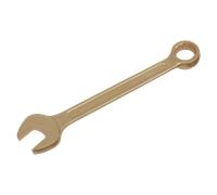 Sealey Combination Spanner NS013 30mm Non-Sparking