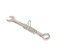 Combination Spanner 33 mm with 350 mm Safety Spring