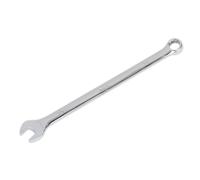 Combination Spanner Extra-Long 10mm - Sealey AK631010 New