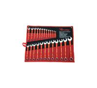 Combination Spanner Set, 25pc 6mm-32mm, Drop Forged (Genuine Neilsen CT0126)