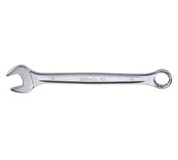 Combination Spanner Wrench Open Offset Ring Ends 16mm - Beta Tools 42 16