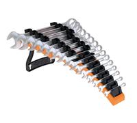 Combination Spanner Wrench Set with Support 6mm - 24mm - Beta Tools 42/SP15