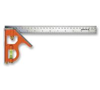 COMBINATION SQUARE, 150MM CS150 (BAHCO) Qty X 1