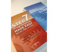 Combination: STEP 7 Programming Made Easy & STEP 7 in 7 Steps by Clarence T. Jones (2013-01-01)
