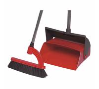 Combination Sweeping Set Broom Dustpan Hand Brush Household