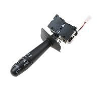 Combination Switch Compatible With Trafic 2 2001-2023 For Master 2 1997-2023 1pcs Car Turn Signal 7701053058 Indicator Lighting Stalk Switch