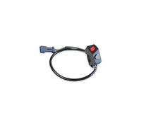 Combination Switch For EXC EXC-F XCW 200 250 350 Enduro Motorcycle Engine Stop Kill Headlight Beam Horn Turn Signal On Off(Style C)