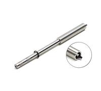 Combination tool adjustment key for gear adjustment and pulling wedge change Simson S51, SR50, KR51/2 Schwalbe