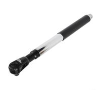 Combination Wrench Extender Tool 37-74 lb-ft Torque Slim 1.57" Neck for Tight Spaces Compatible with 1/2" Sockets Quick Change 3/8" 1/2" 1/4" (1pc)