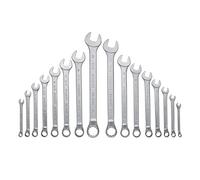Combination Wrench Module 16 Piece