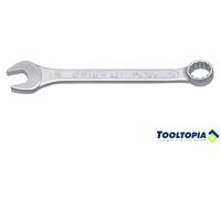 Combination Wrench Spanner Short Type 28mm Hand Tool Unior - 1 Piece U602094