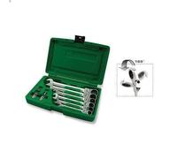 Combination wrench TOPTUL GAAI1003