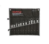 Combination wrench TOPTUL GPAQ1204