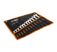 Fits TOPEX-NEO-GRAPHITE NARZDZIA 09-752 OPEN-END WRENCHES 6-22 MM, S ⭐UK Stock⭐