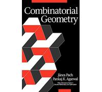 Combinatorial Geometry: 37 (Wiley Series in Discrete Mathematics and Optimization)