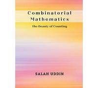 Combinatorial Mathematics