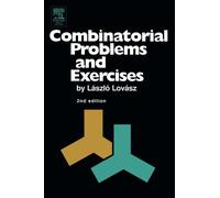 Combinatorial Problems and Exercises