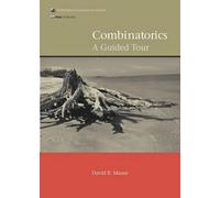 Combinatorics: A Guided Tour (AMS/MAA Textbooks)