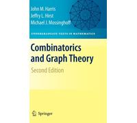 Combinatorics and Graph Theory