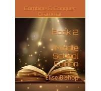 Combine and Conquer Grammar: Middle School Edition