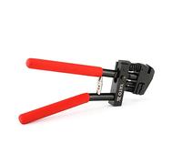 Combine Edge Setter Hole Punch Pliers