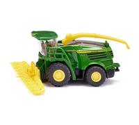 Combine Harvester Forage Harvester Corn John Deere 8500 I 1:87 Model SIKU